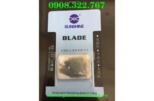 BỘ DAO ĐỤC IC SS101